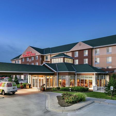Hilton Garden Inn Omaha West Buitenkant foto