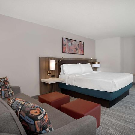 Hilton Garden Inn Omaha West Buitenkant foto