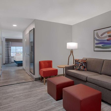 Hilton Garden Inn Omaha West Buitenkant foto