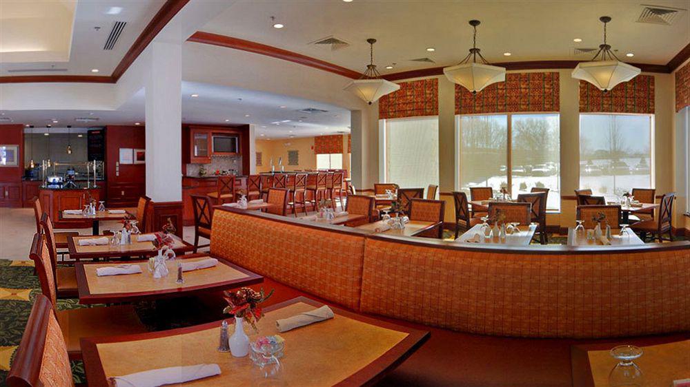 Hilton Garden Inn Omaha West Buitenkant foto