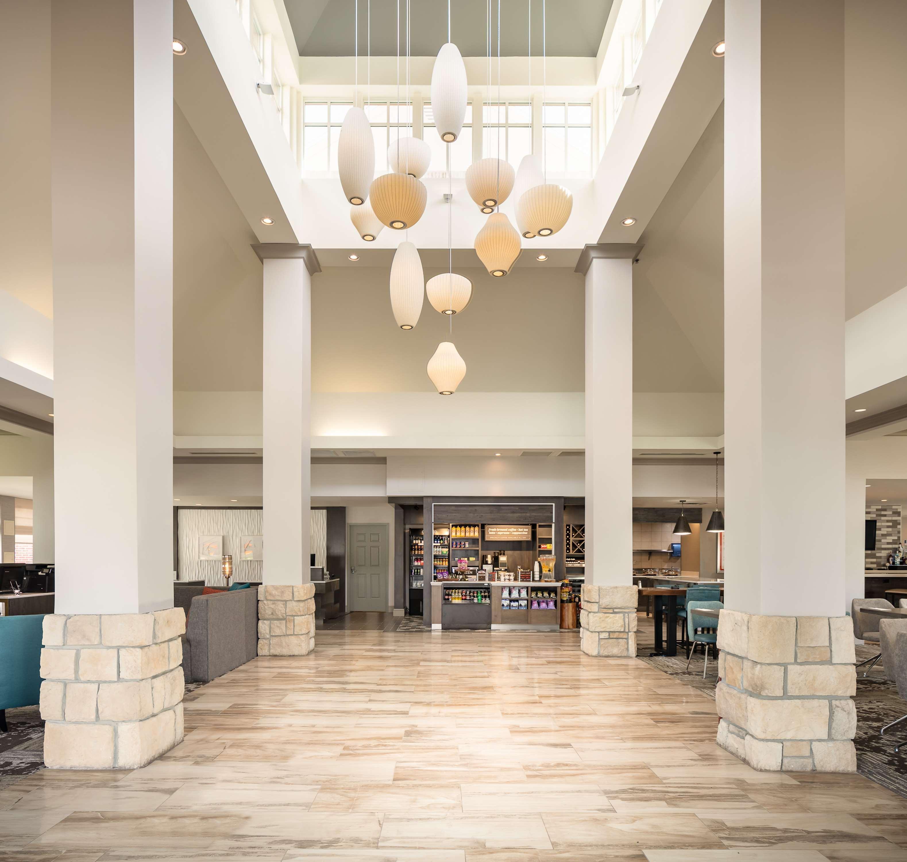 Hilton Garden Inn Omaha West Buitenkant foto
