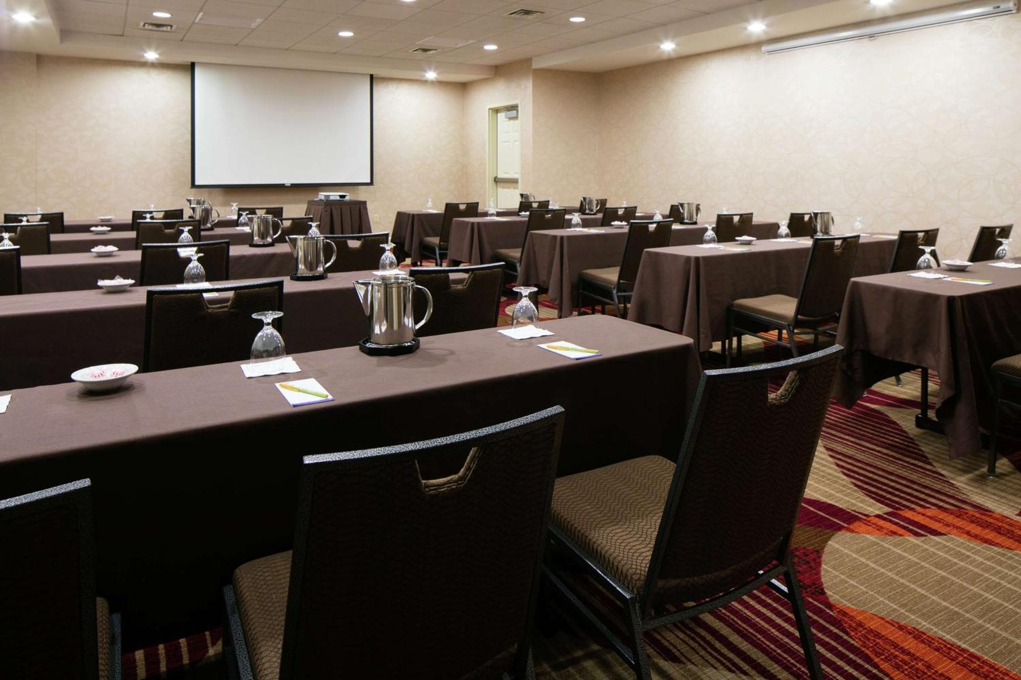 Hilton Garden Inn Omaha West Buitenkant foto