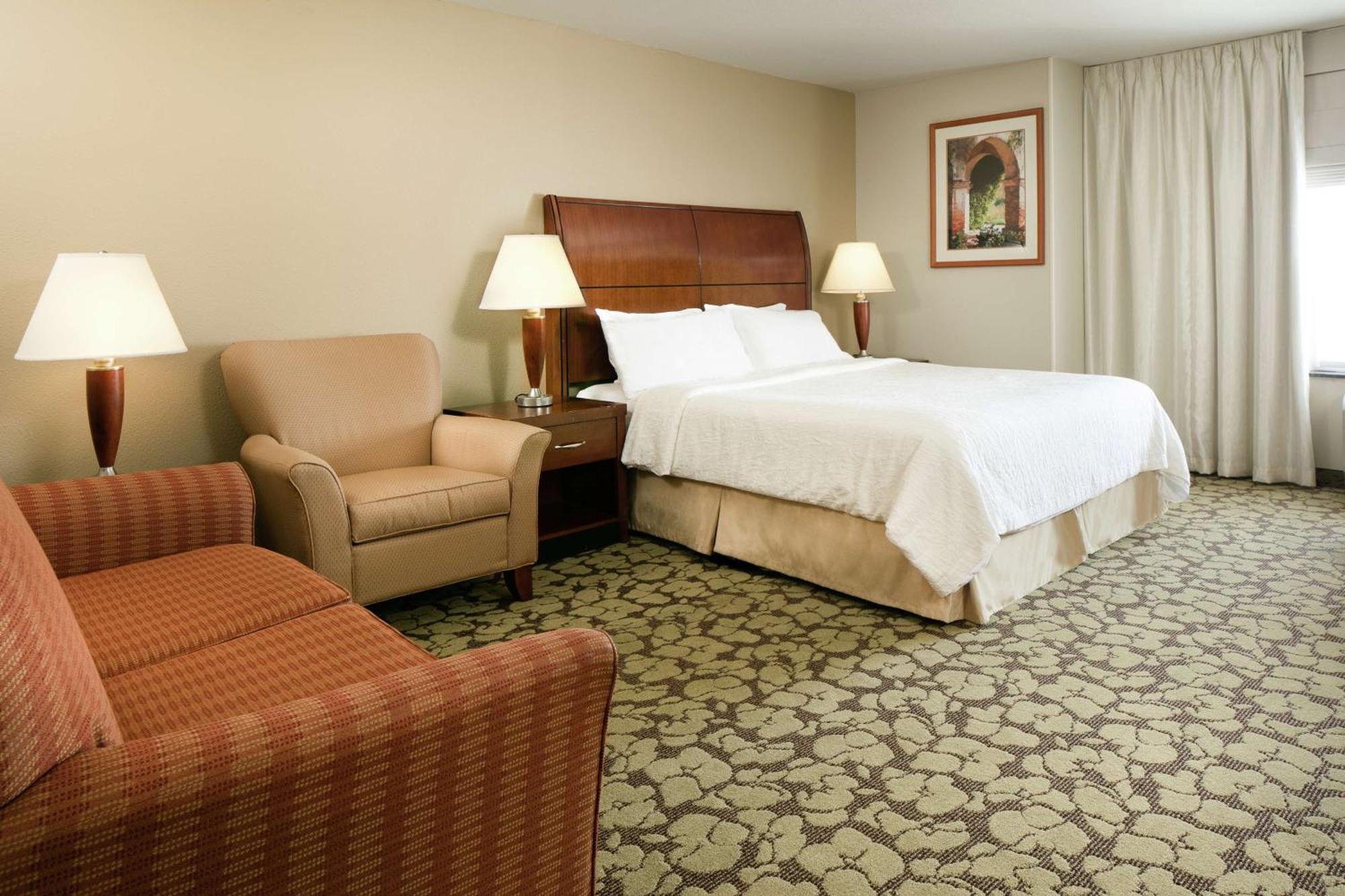 Hilton Garden Inn Omaha West Buitenkant foto
