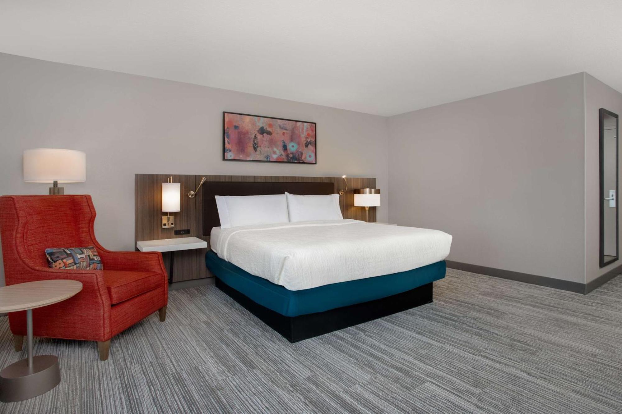 Hilton Garden Inn Omaha West Buitenkant foto