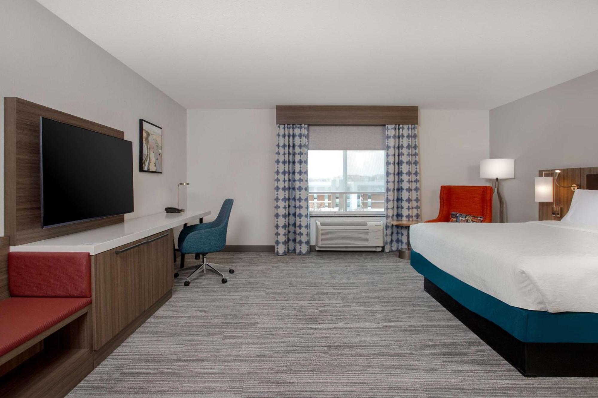 Hilton Garden Inn Omaha West Buitenkant foto