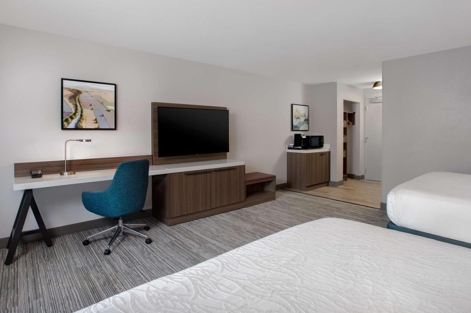Hilton Garden Inn Omaha West Buitenkant foto