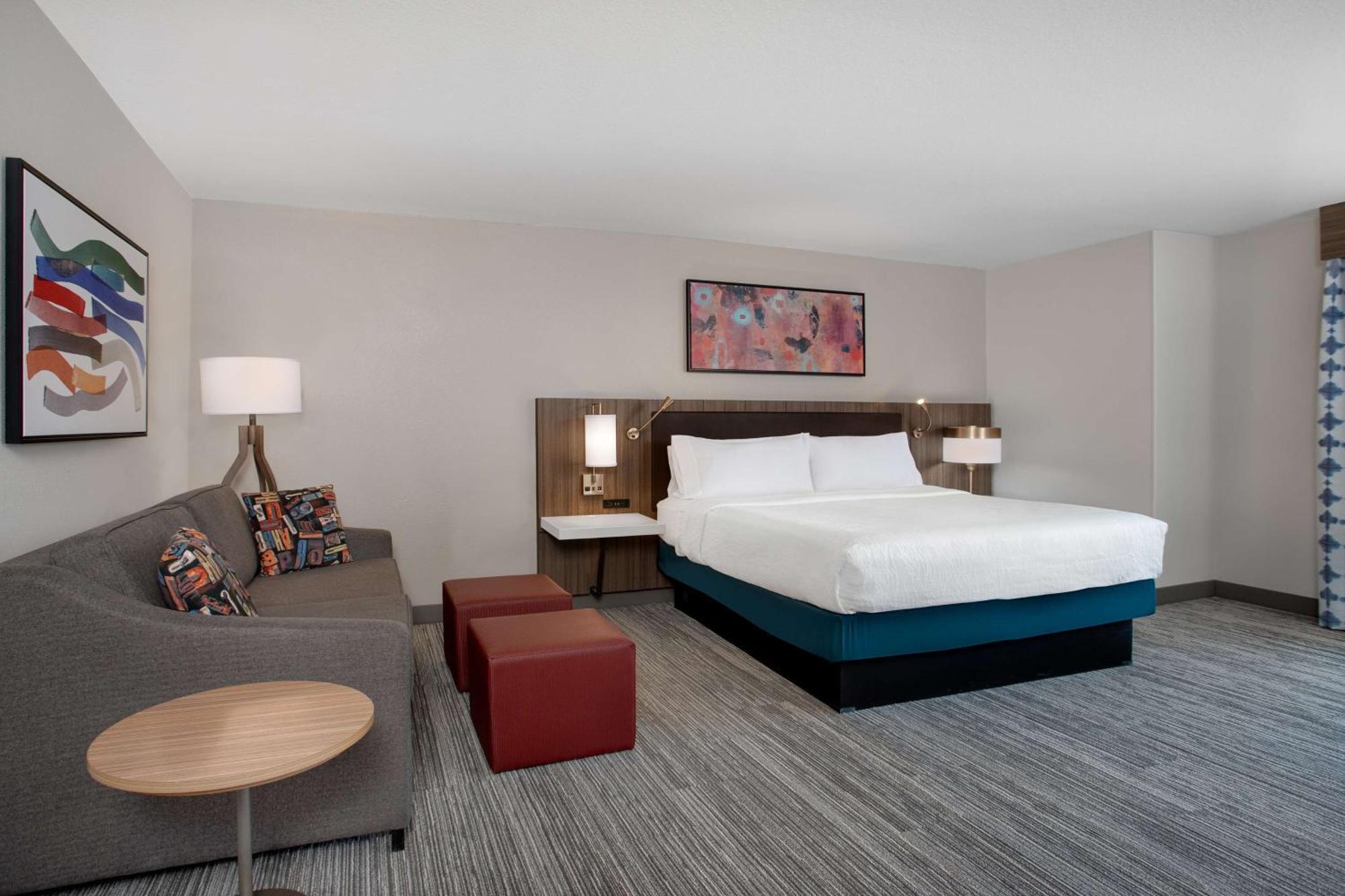Hilton Garden Inn Omaha West Buitenkant foto