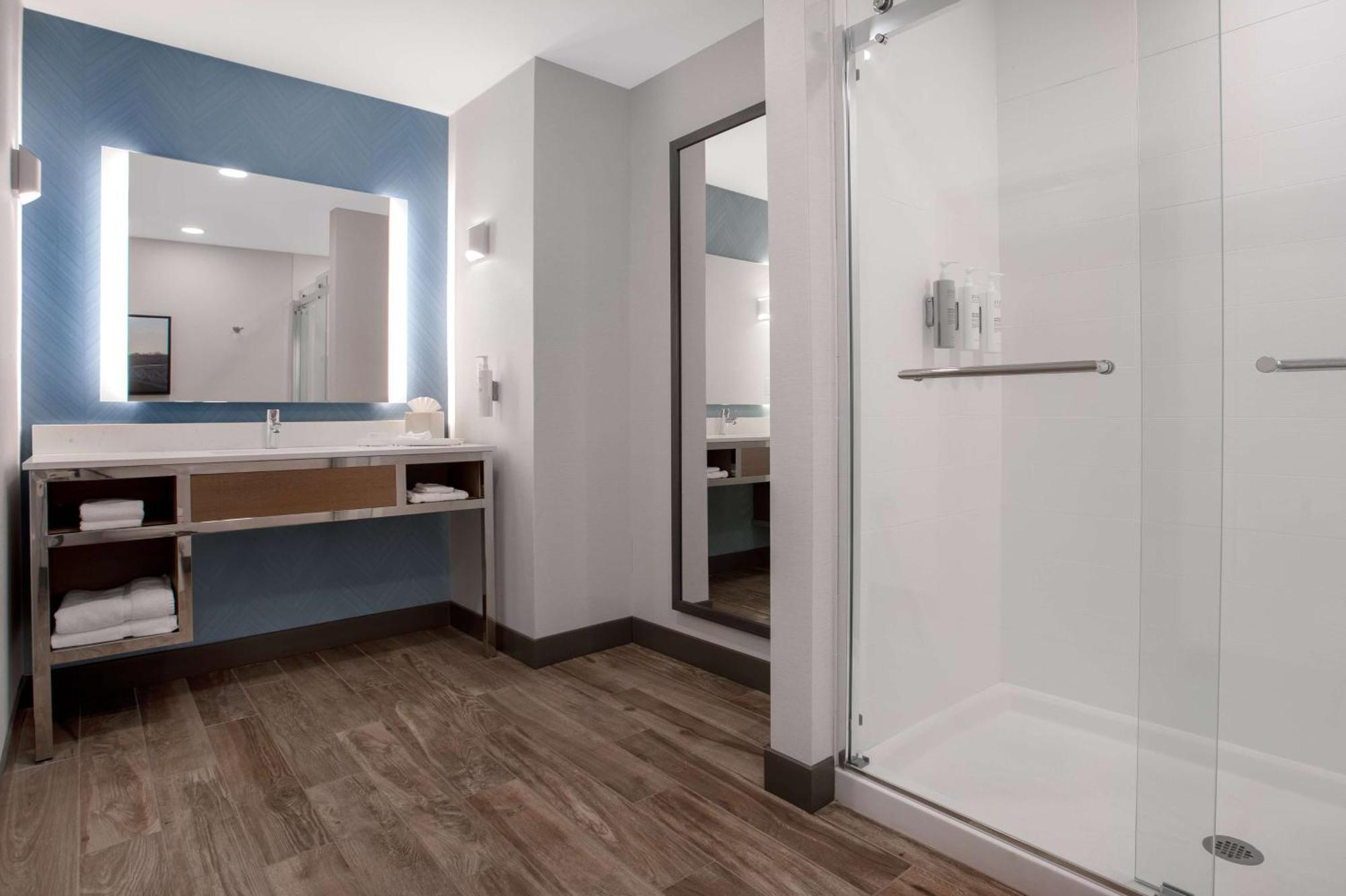 Hilton Garden Inn Omaha West Buitenkant foto