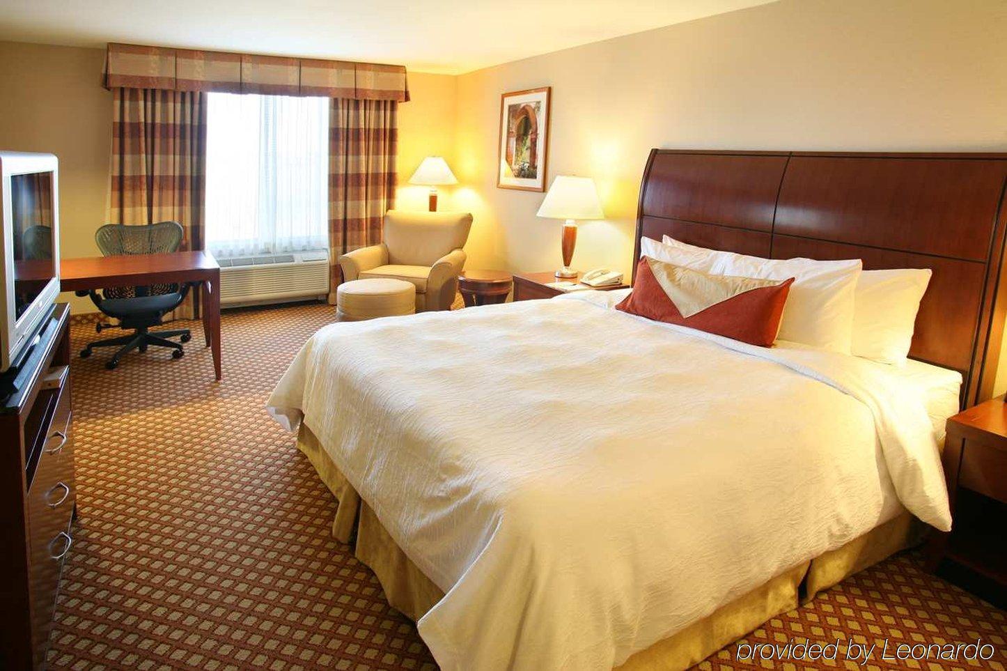 Hilton Garden Inn Omaha West Kamer foto