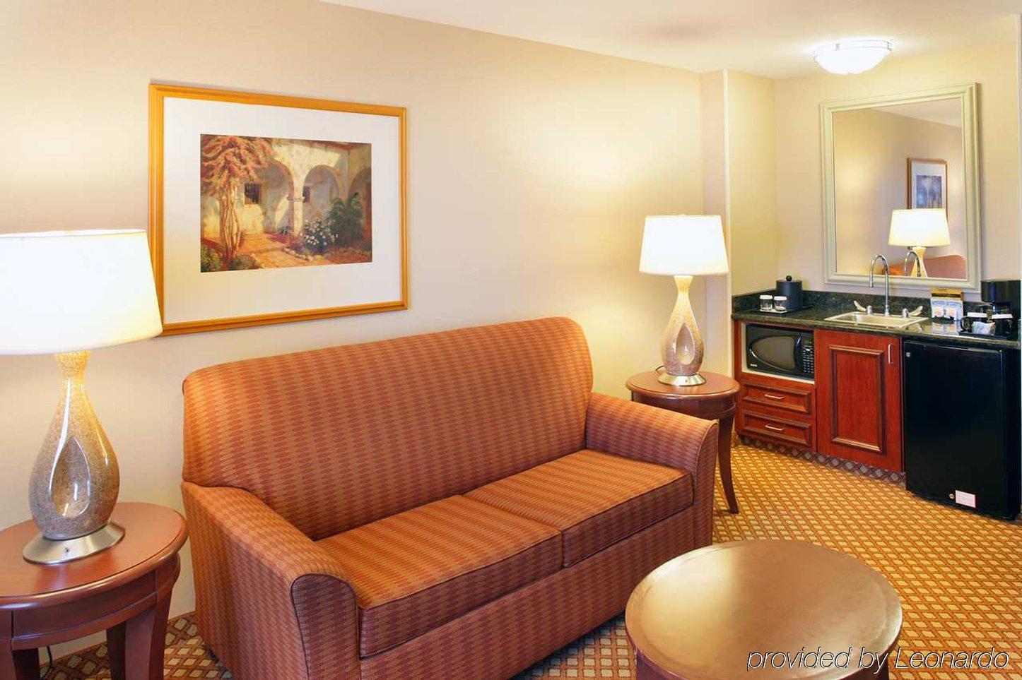 Hilton Garden Inn Omaha West Kamer foto