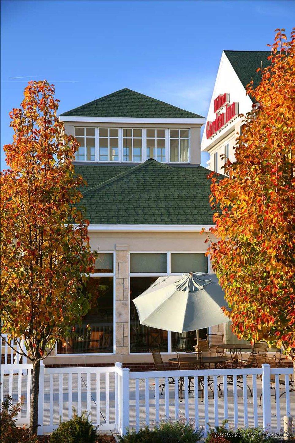 Hilton Garden Inn Omaha West Buitenkant foto