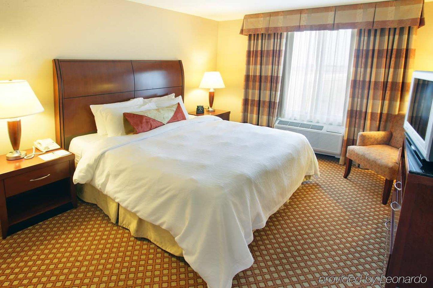 Hilton Garden Inn Omaha West Kamer foto