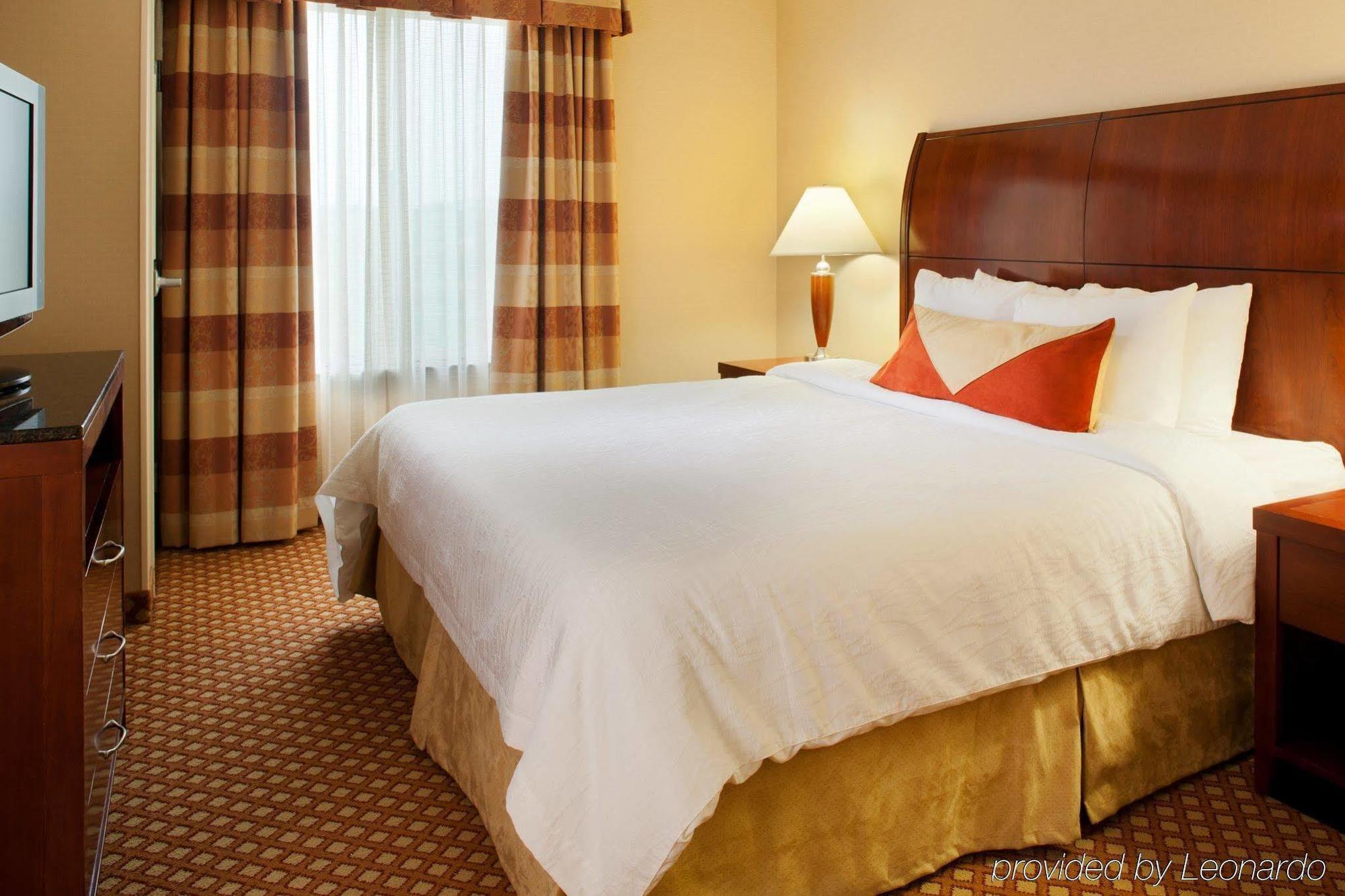 Hilton Garden Inn Omaha West Buitenkant foto