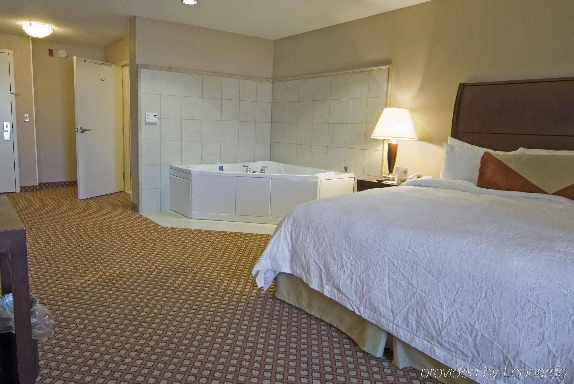 Hilton Garden Inn Omaha West Kamer foto