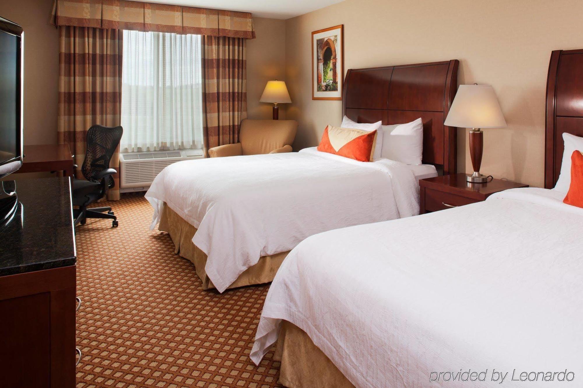 Hilton Garden Inn Omaha West Buitenkant foto